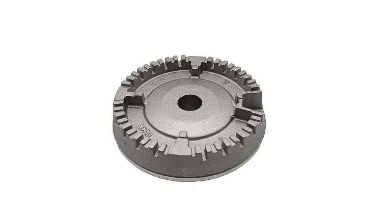 Repuesto Estufa Haceb Romero Difusor Semirapido 4