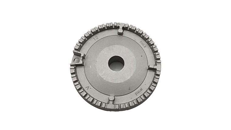 Repuesto Estufa Haceb Romero Difusor Rapido 1