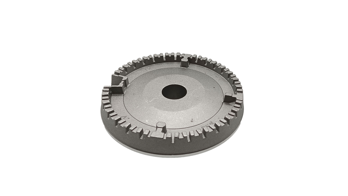 Repuesto Estufa Haceb Romero Difusor Rapido 3