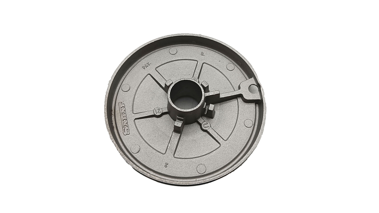 Repuesto Estufa Haceb Romero Difusor Rapido 4