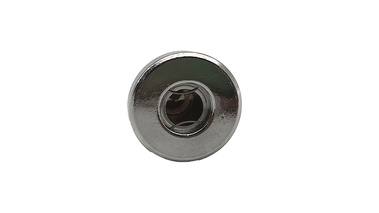 Repuesto Pito Olla A Presión Universal Magna 50 Litros 2