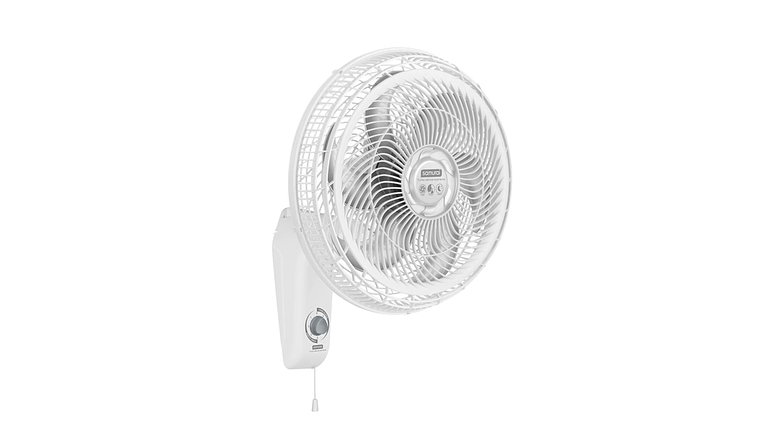 Juego Malla o Parrilla Ventilador Samurái Extreme Blanco 6