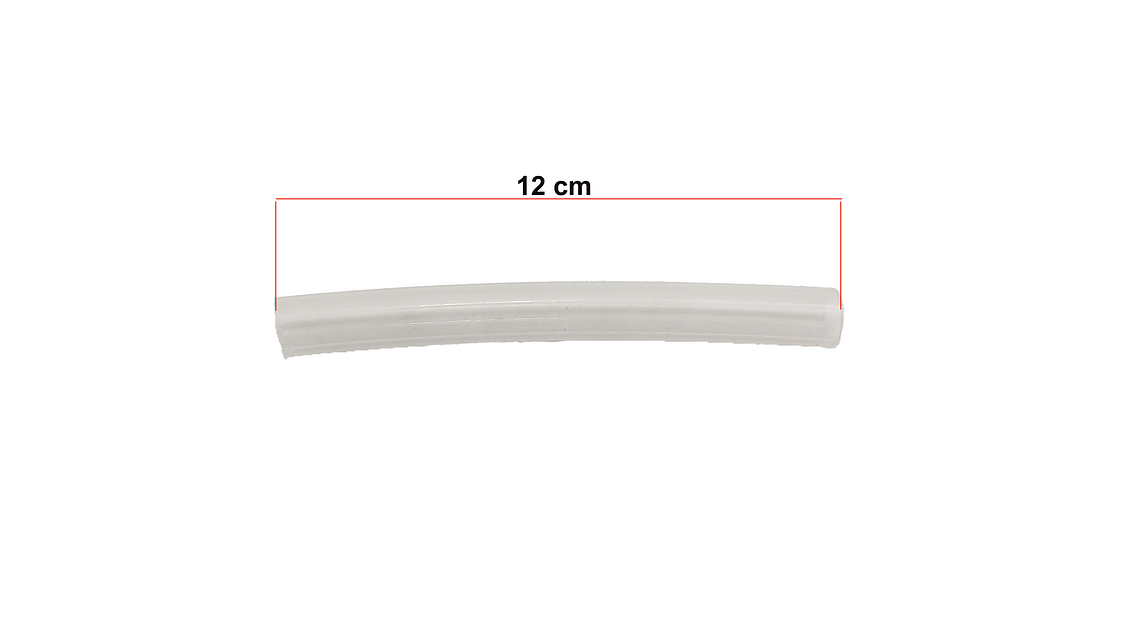 Manguera x2 Para Cafetera  4