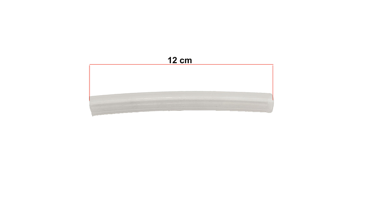 Manguera x2 Para Cafetera  4