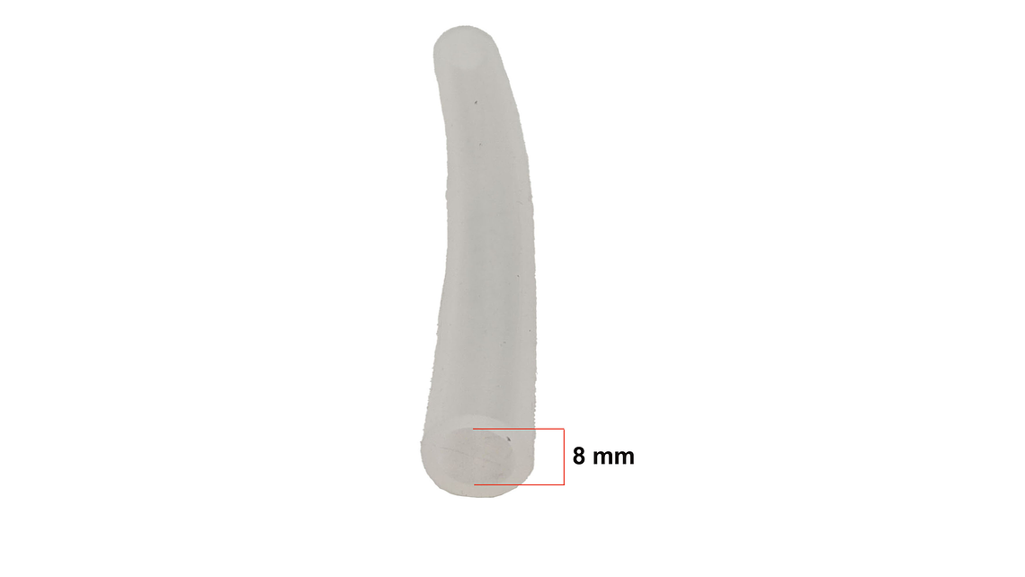 Manguera x2 Para Cafetera  5