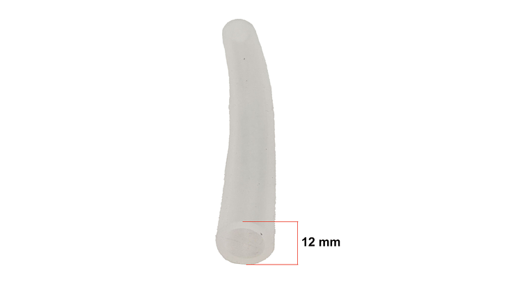 Manguera x2 Para Cafetera  6