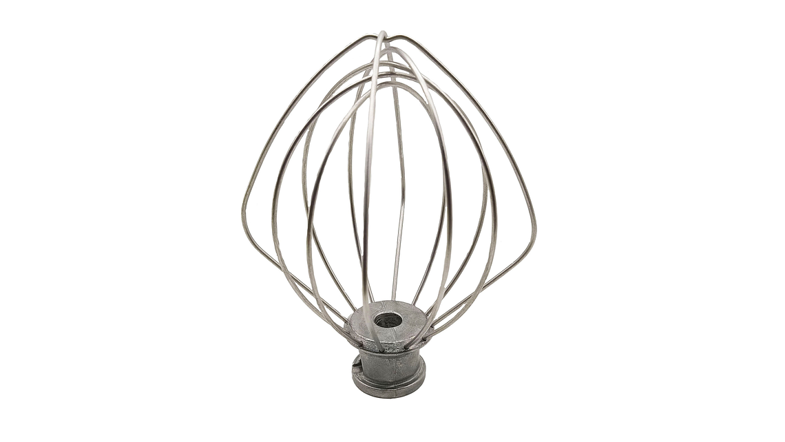 Repuesto Globo o Aspa Batidora Kitchenaid de 4.5 y 5 litros 1