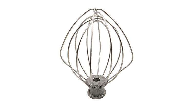 Repuesto Globo o Aspa Batidora Kitchenaid de 4.5 y 5 litros 1