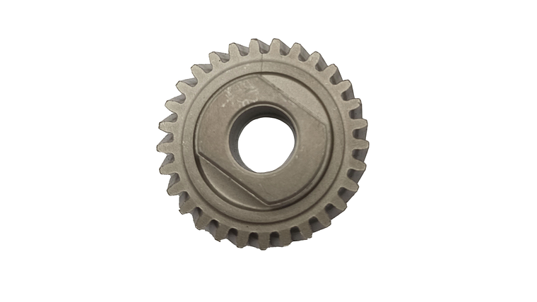 Repuesto Piñon Metalico Batidora Kitchenaid 1