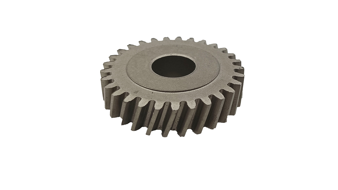 Repuesto Piñon Metalico Batidora Kitchenaid 2