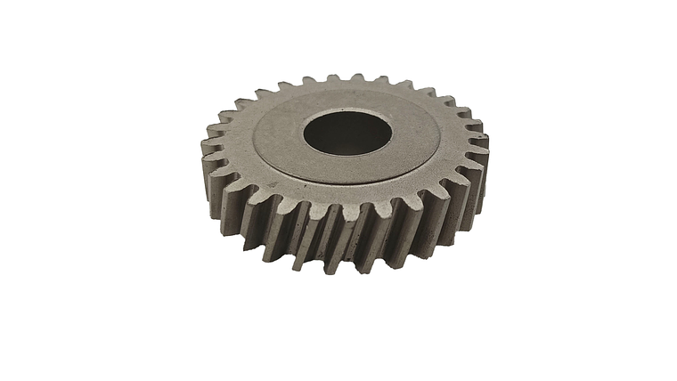 Repuesto Piñon Metalico Batidora Kitchenaid 2