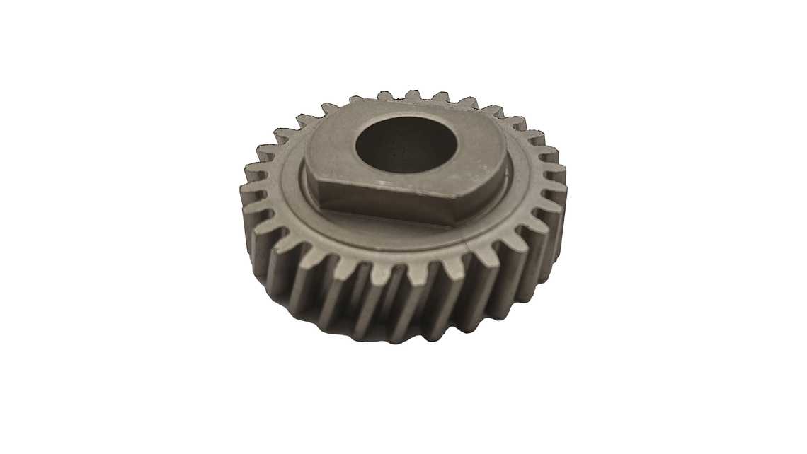 Repuesto Piñon Metalico Batidora Kitchenaid 3