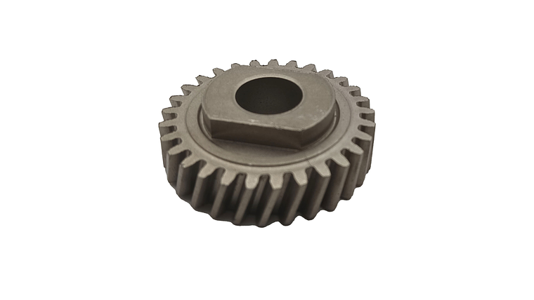 Repuesto Piñon Metalico Batidora Kitchenaid 3