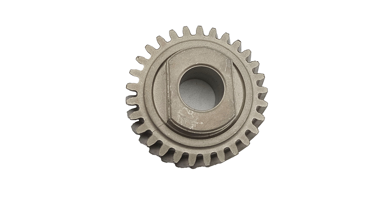 Repuesto Piñon Metalico Batidora Kitchenaid 4
