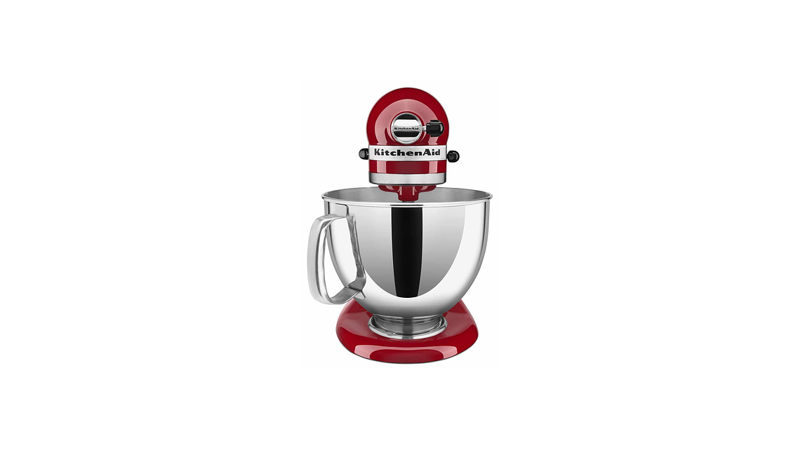Repuesto Piñon Metalico Batidora Kitchenaid 5