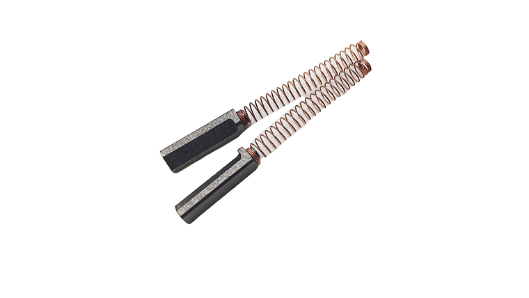 Repuesto Carbon/escobillas Batidora Kitchenaid 2