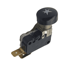 Repuesto Interruptor Encendido Cubierta