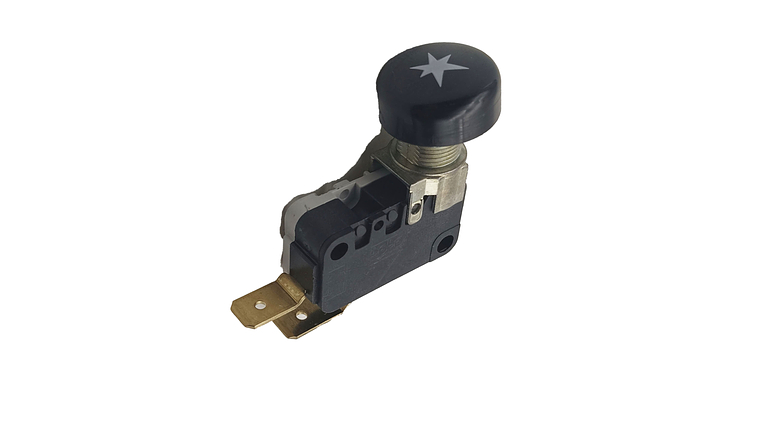 Repuesto Interruptor Encendido Cubierta 1