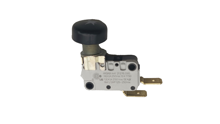 Repuesto Interruptor Encendido Cubierta 3