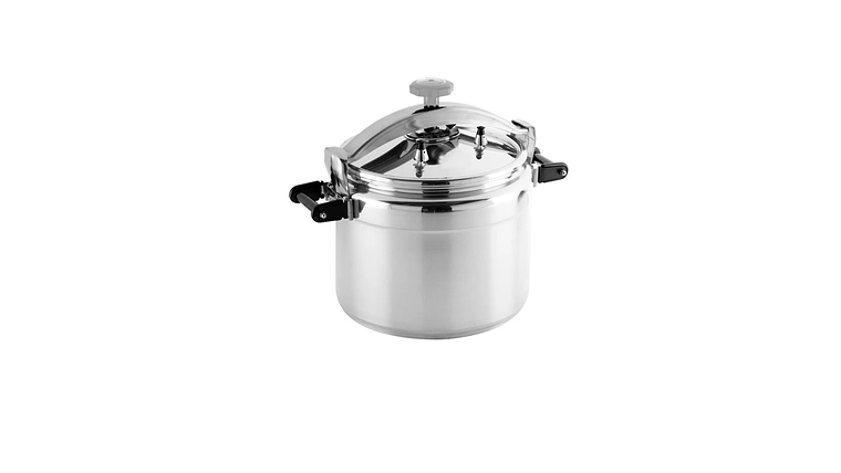 Repuesto Empaque Olla A Presión Universal Magna 50Litros 3