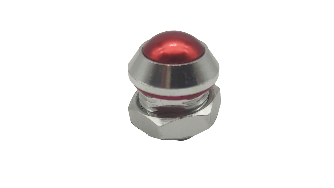 Repuesto Olla A Presion Imusa 7.6L Basic Fusible 1