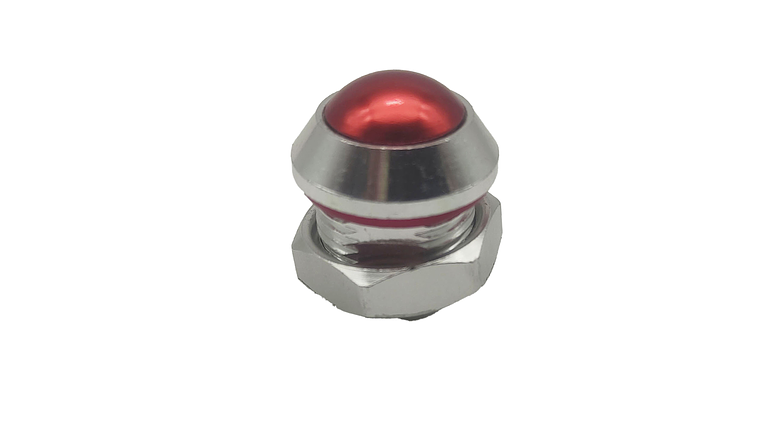 Repuesto Olla A Presion Imusa 7.6L Basic Fusible 1