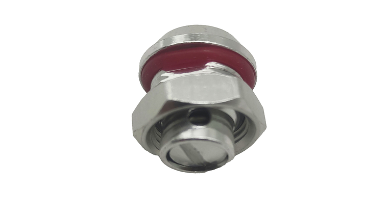 Repuesto Olla A Presion Imusa 7.6L Basic Fusible 2