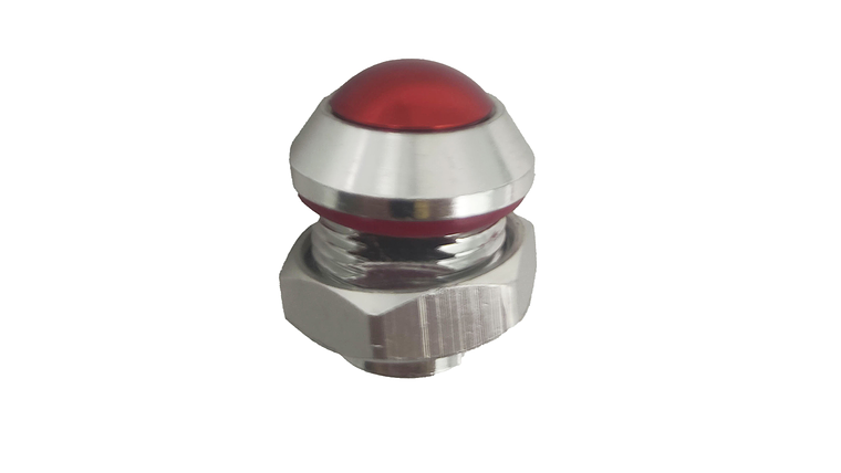 Repuesto Olla A Presion Imusa 7.6L Basic Fusible 3