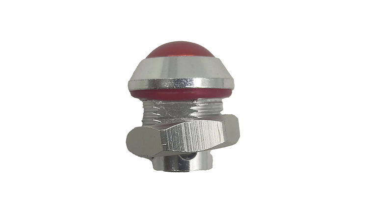 Repuesto Olla A Presion Imusa 7.6L Basic Fusible 4