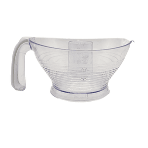 Jarra 600 CC Para Exprimidor Imusa Vitapress 