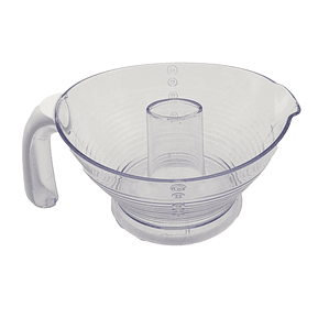 Jarra 600 CC Para Exprimidor Imusa Vitapress 