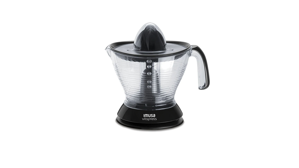 Jarra Exprimidor Imusa Vitapress 600 CC 4
