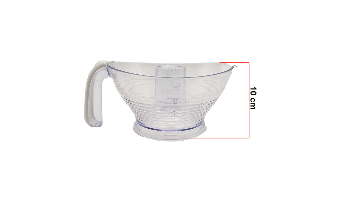 Jarra Exprimidor Imusa Vitapress 600 CC 5