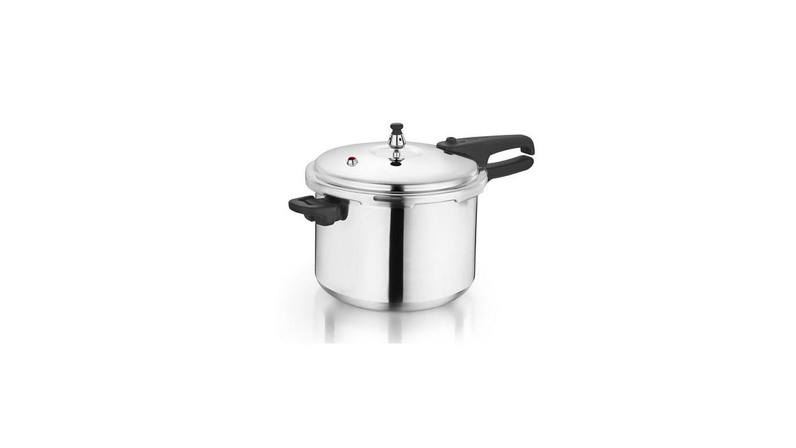 Repuesto Olla Presión Imusa 7.6l Basic Empaque 2