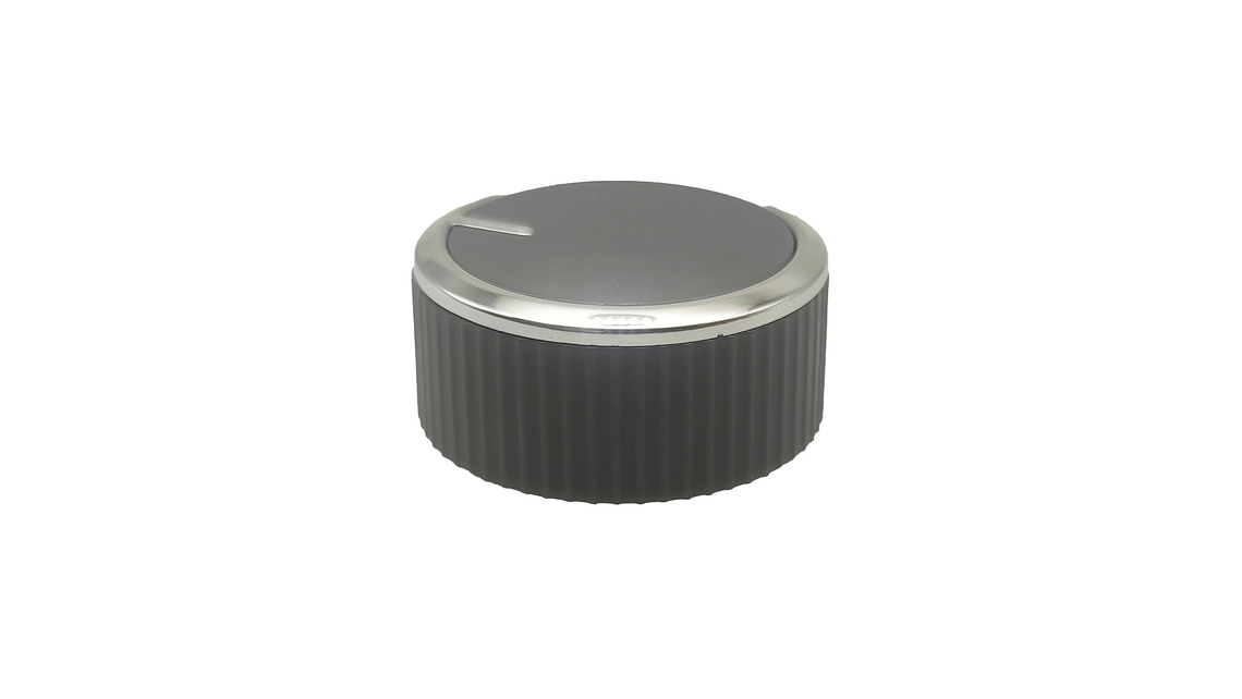 Perilla Para Freidora Oster 4 Litros  2