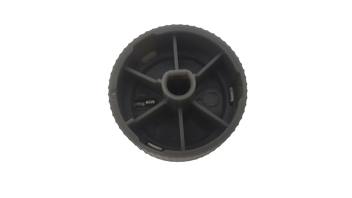 Perilla Para Freidora Oster 4 Litros  3