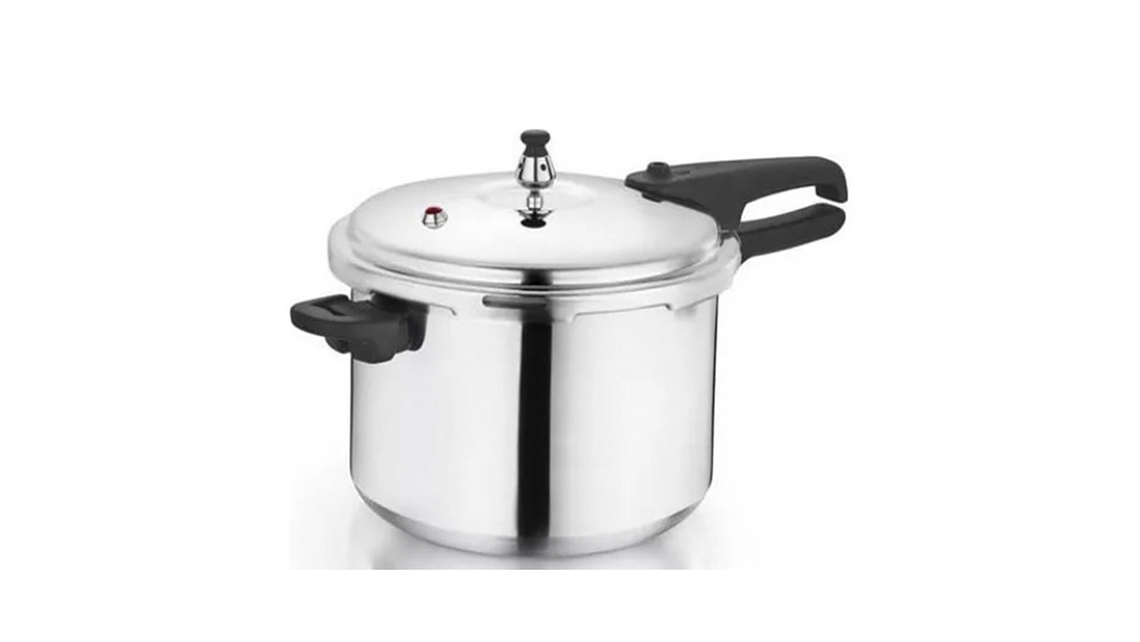 Repuesto Olla Presión Cierre Externo Empaque 6 Litros 3