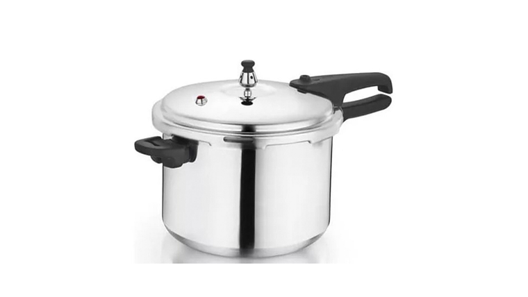 Repuesto Olla Presión Cierre Externo Empaque 6 Litros 3