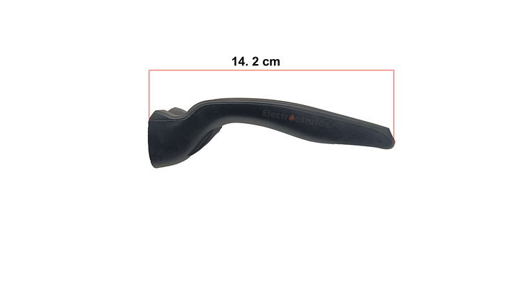 Manija Olla A Presion Imusa Smart 3, 4.5 y 7 litros  5