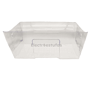 Repuesto Nevera Mabe Polar Cajon/Gaveta De Verduras