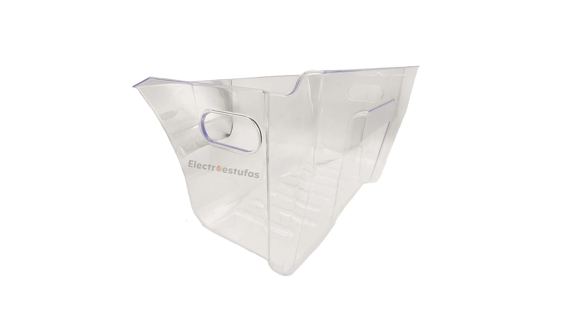 Repuesto Nevera Mabe Polar Cajon/Gaveta De Verduras 2