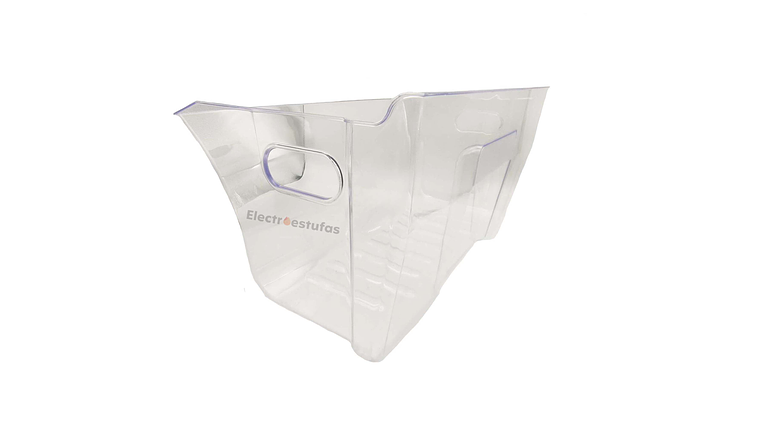 Repuesto Nevera Mabe Polar Cajon/Gaveta De Verduras 2