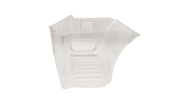 Repuesto Nevera Mabe Polar Cajon/Gaveta De Verduras 3