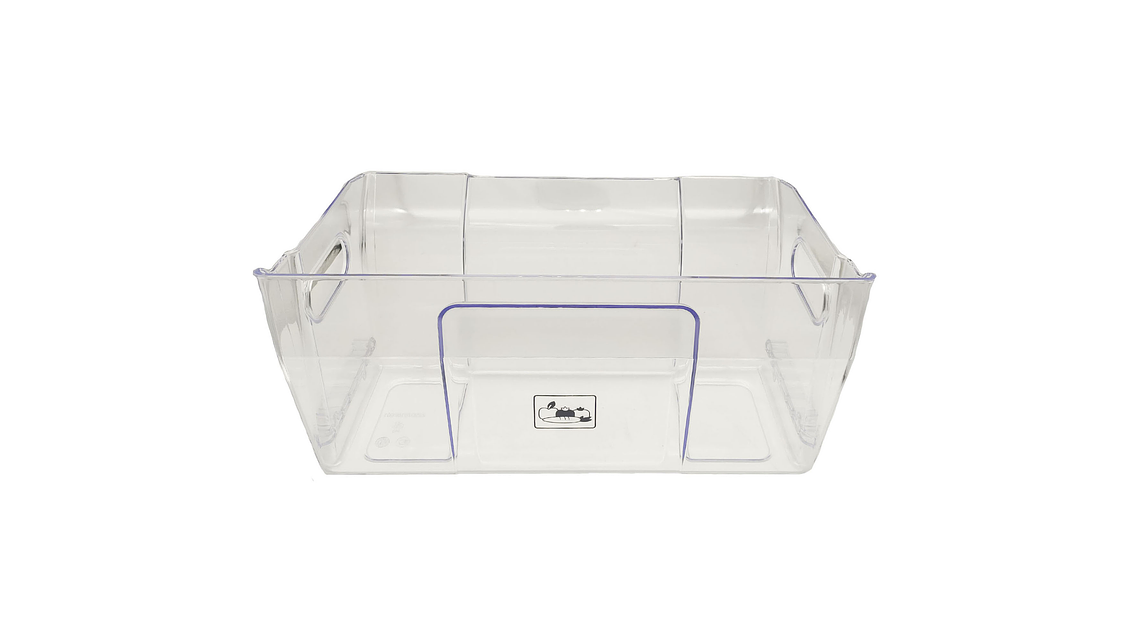 Repuesto Nevera Mabe Cajon/Gaveta De Verduras 1