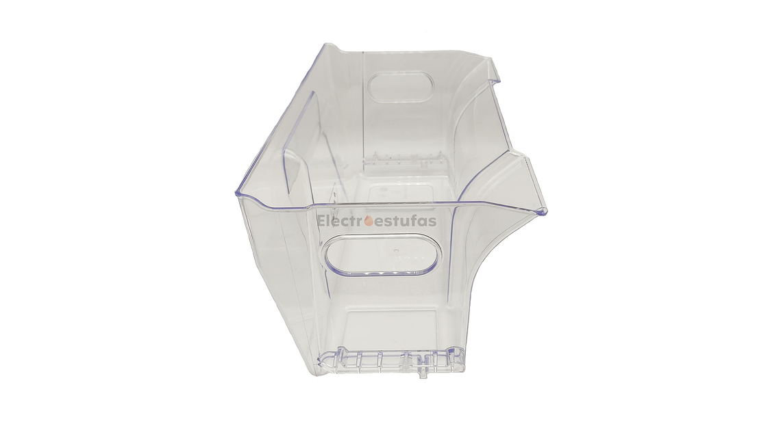 Repuesto Nevera Mabe Cajon/Gaveta De Verduras 2