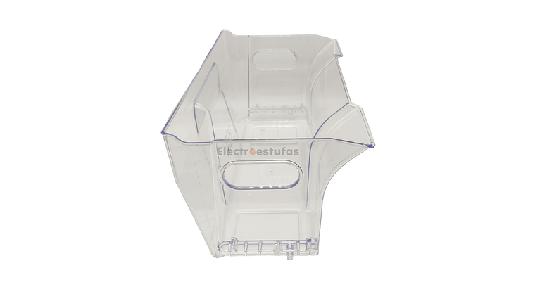 Repuesto Nevera Mabe Cajon/Gaveta De Verduras 2