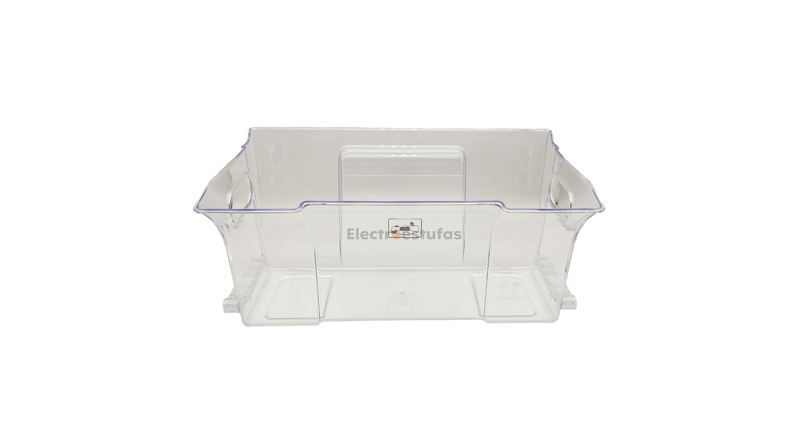 Repuesto Nevera Mabe Cajon/Gaveta De Verduras 3