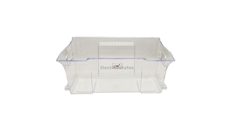 Repuesto Nevera Mabe Cajon/Gaveta De Verduras 3