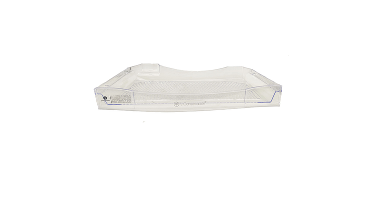 Repuesto Nevera Haceb Bandeja Recogegotas 1