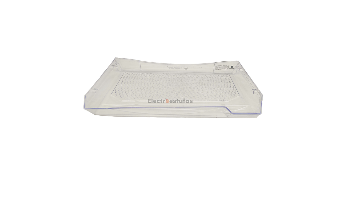 Repuesto Nevera Haceb Bandeja Recogegotas 2